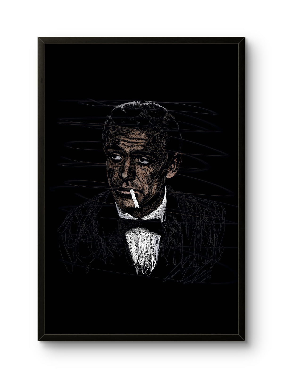 Sean Connery - James Bond