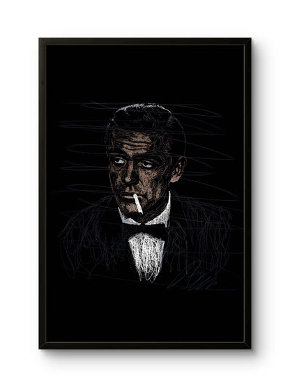 Sean Connery - James Bond