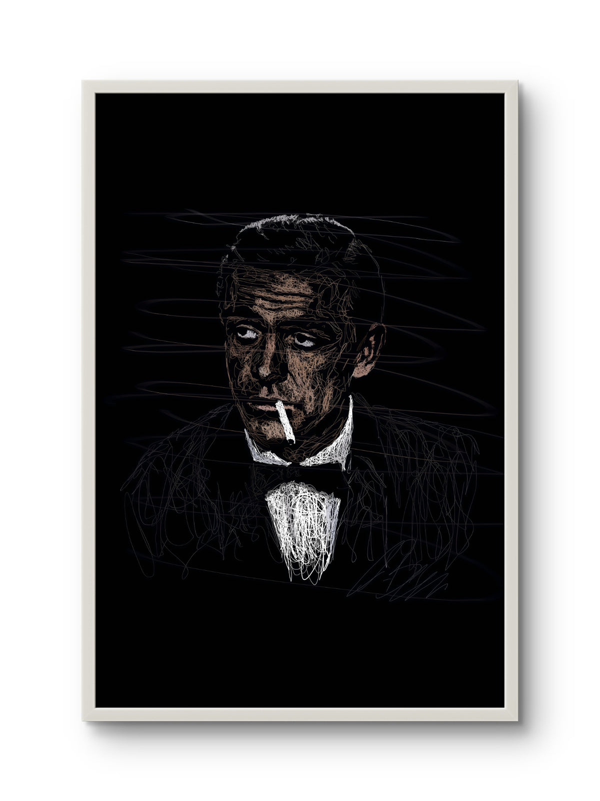 Sean Connery - James Bond