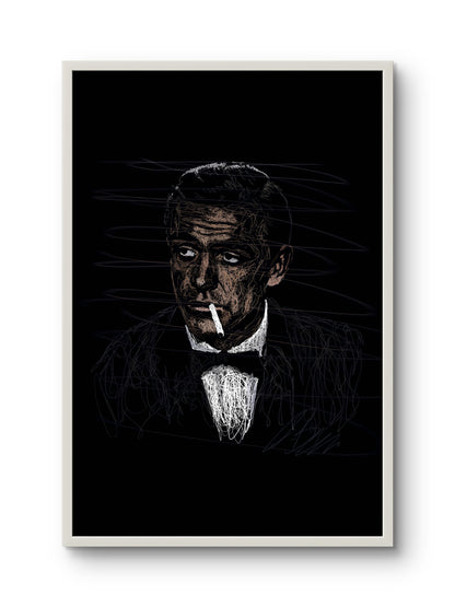 Sean Connery - James Bond