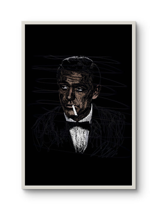 Sean Connery - James Bond
