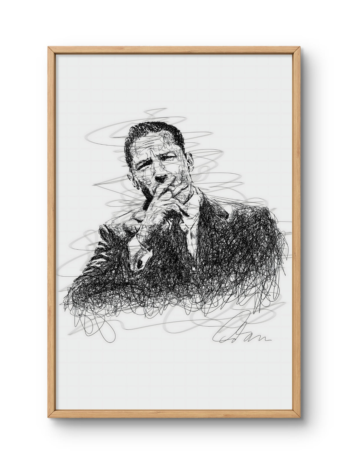 Tom Hardy - Reginald Kray
