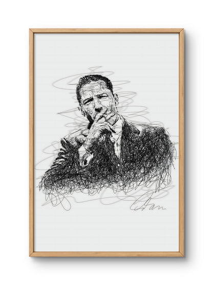 Tom Hardy - Reginald Kray