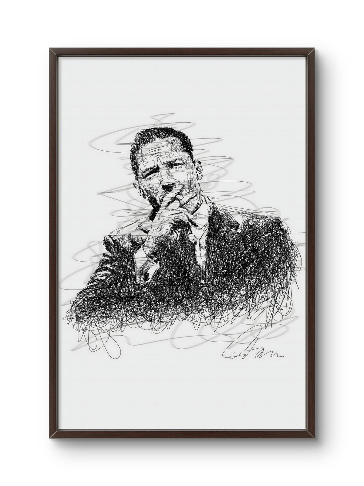 Tom Hardy - Reginald Kray