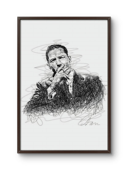 Tom Hardy - Reginald Kray