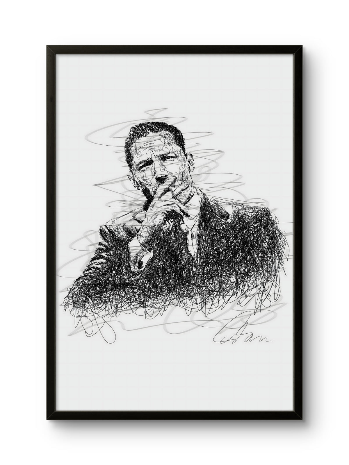 Tom Hardy - Reginald Kray