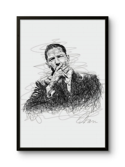 Tom Hardy - Reginald Kray
