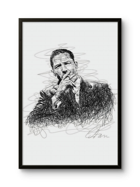 Tom Hardy - Reginald Kray