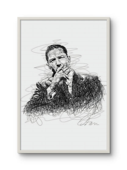 Tom Hardy - Reginald Kray