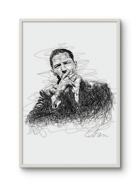 Tom Hardy - Reginald Kray
