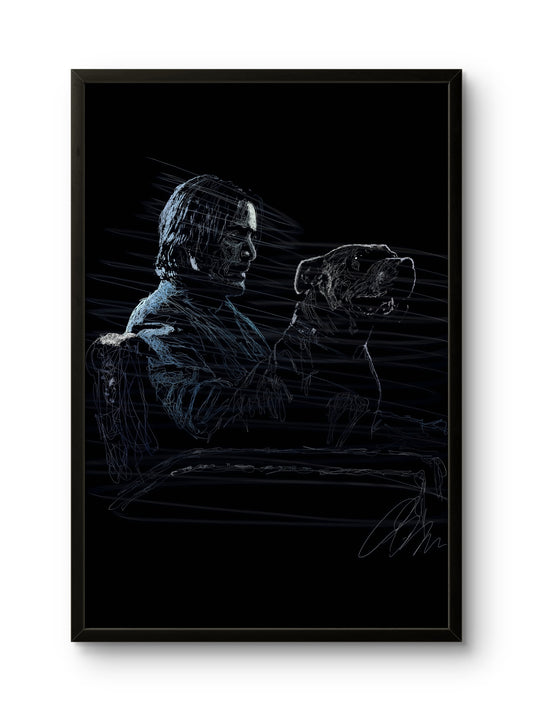 John Wick