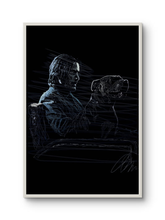 John Wick