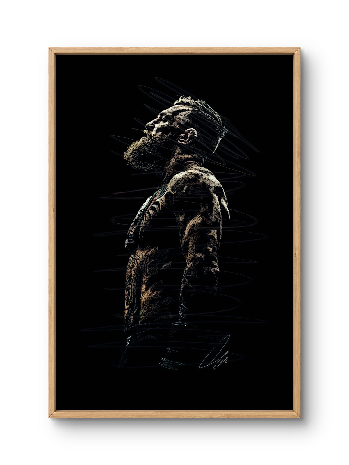 Conor McGregor