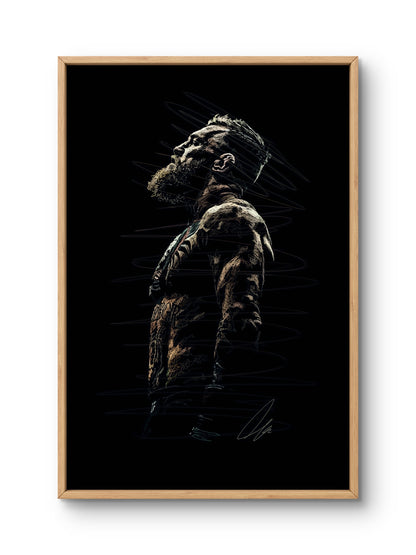 Conor McGregor