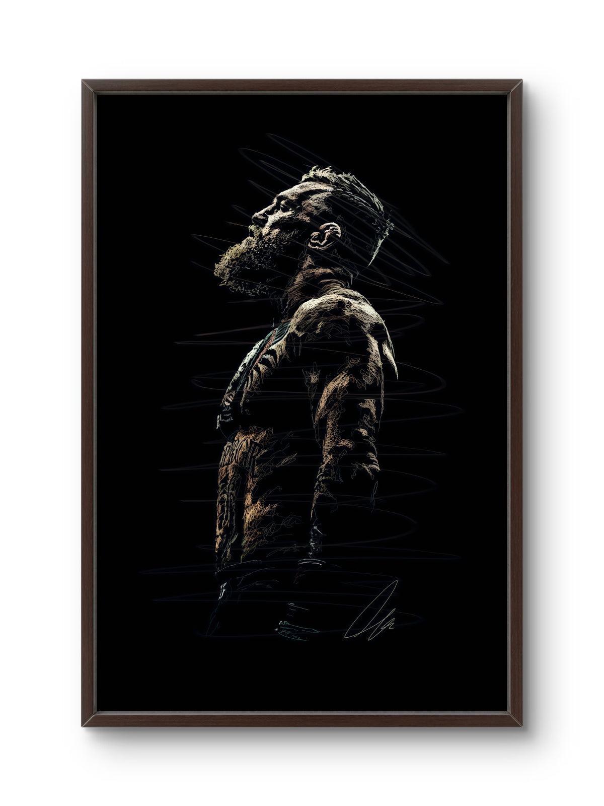 Conor McGregor