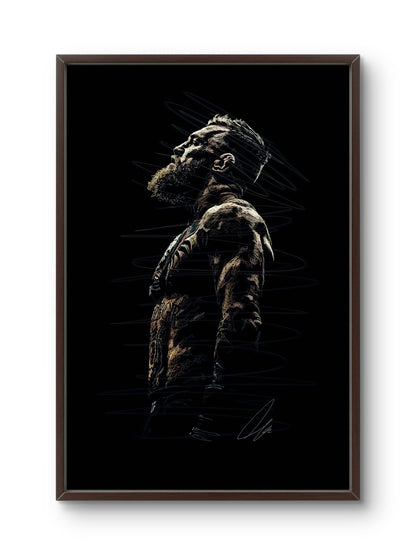 Conor McGregor