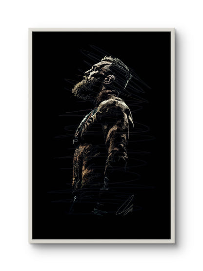 Conor McGregor