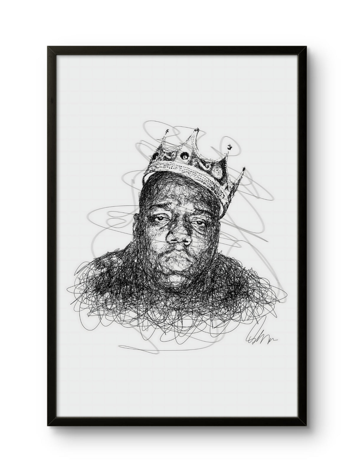 The Notorious B.I.G.