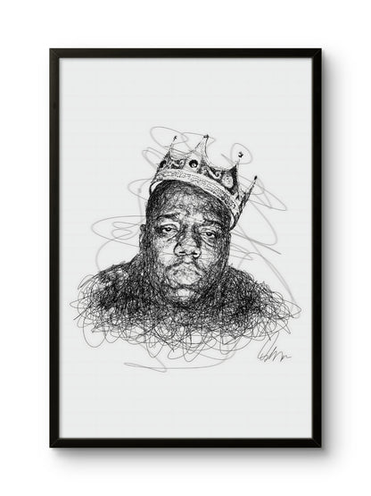 The Notorious B.I.G.