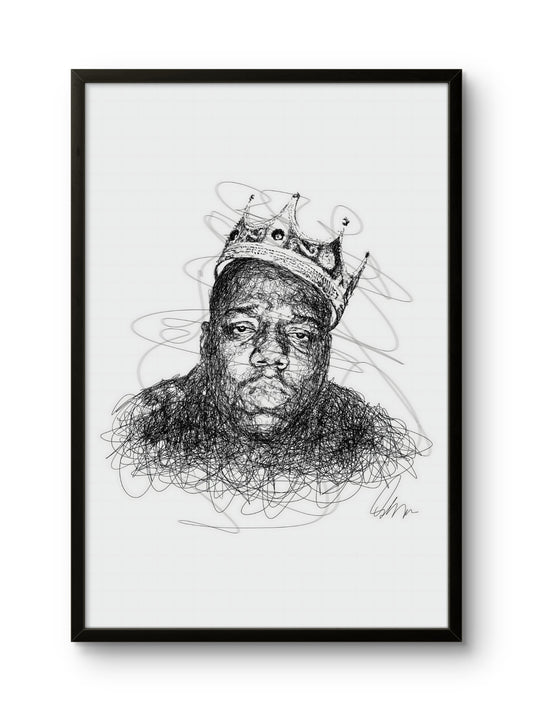 The Notorious B.I.G.