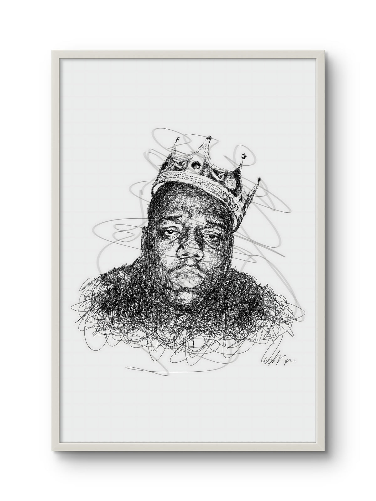 The Notorious B.I.G.