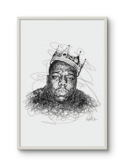 The Notorious B.I.G.