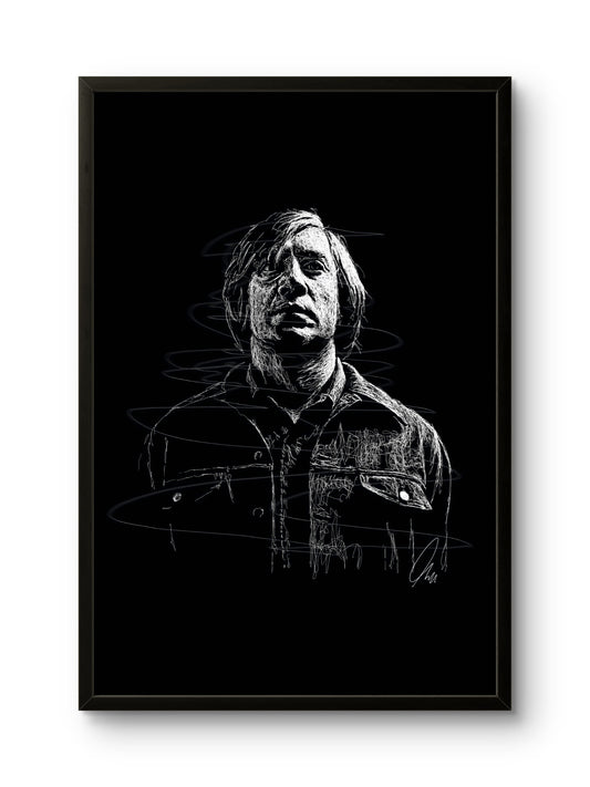 Anton Chigurh