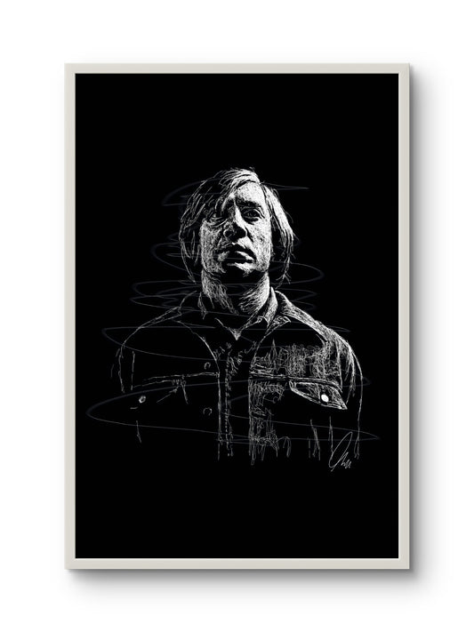 Anton Chigurh