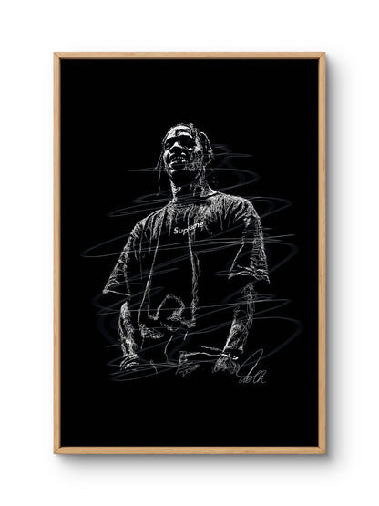 Travis Scott
