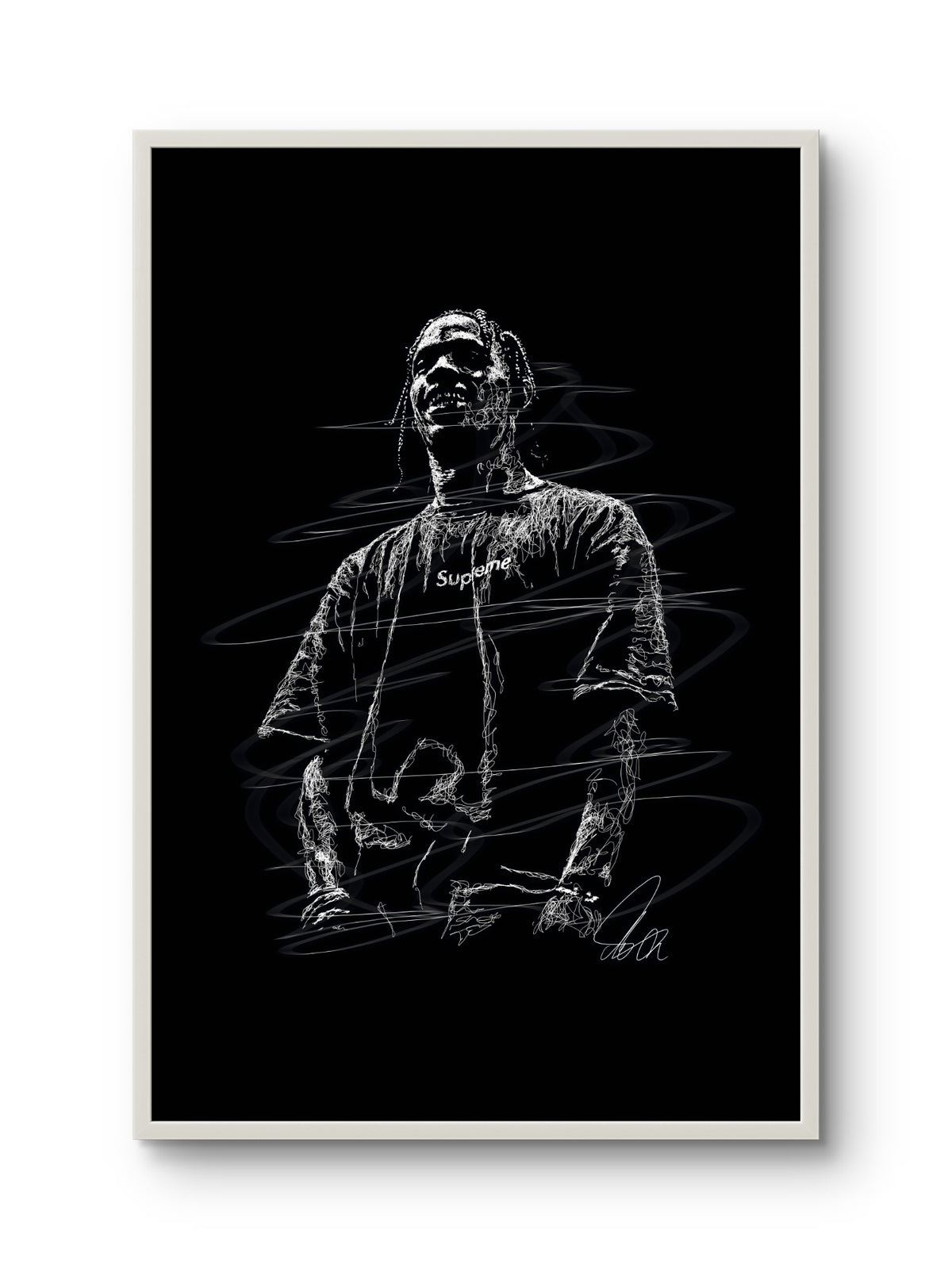 Travis Scott