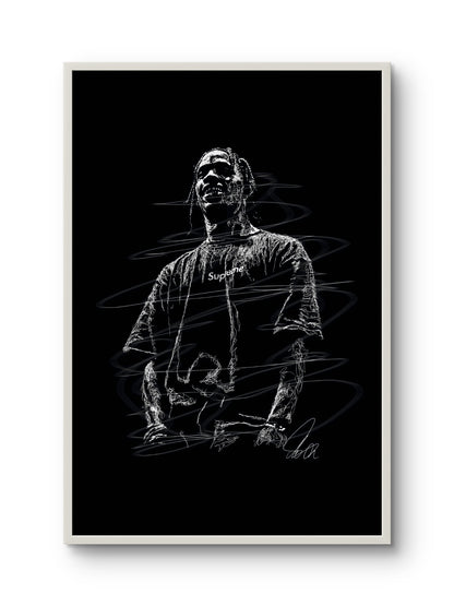 Travis Scott