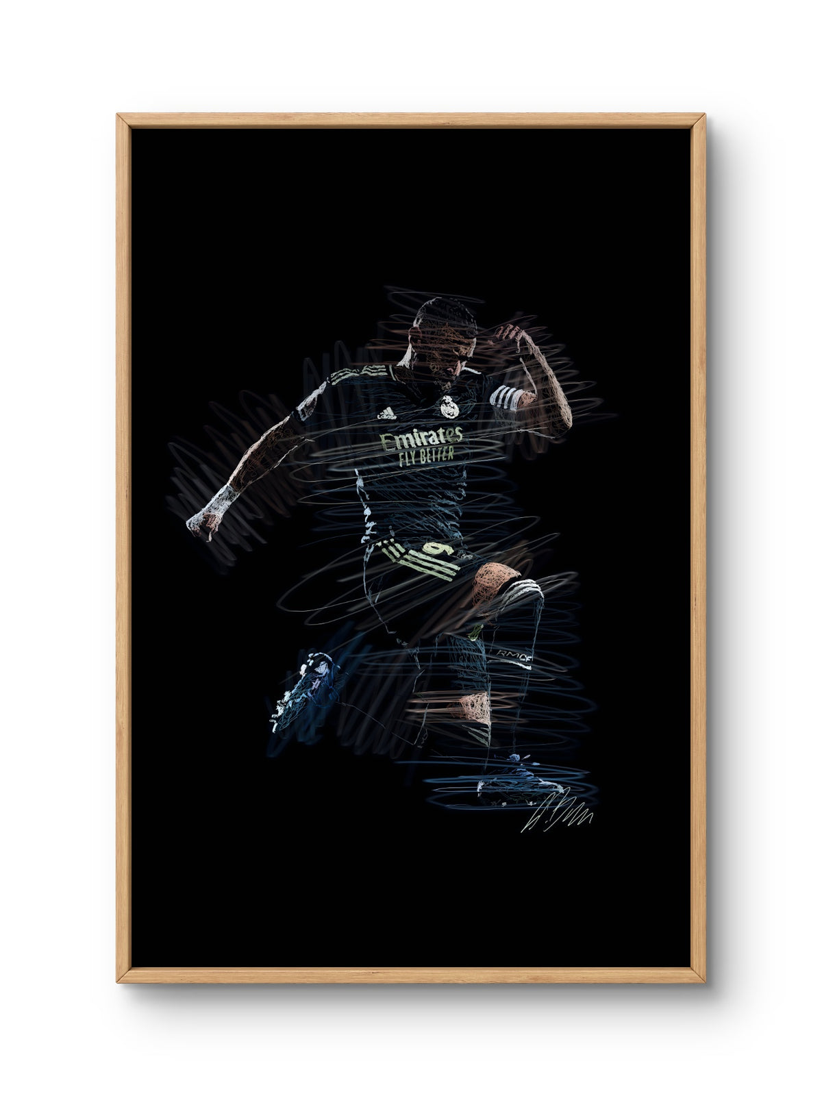 Karim Benzema