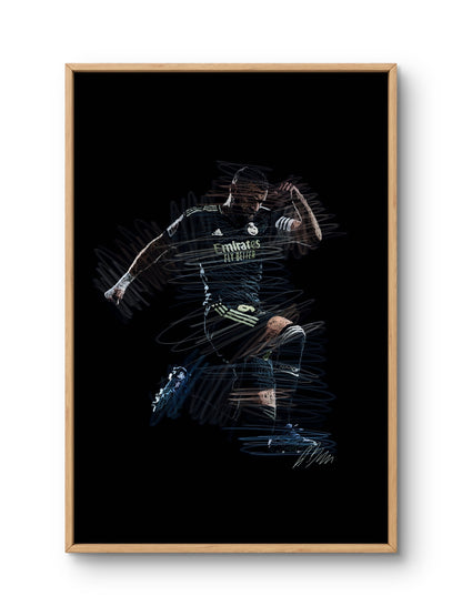 Karim Benzema