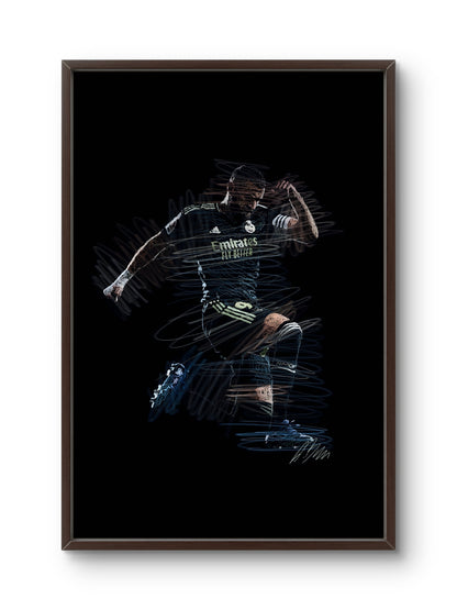 Karim Benzema