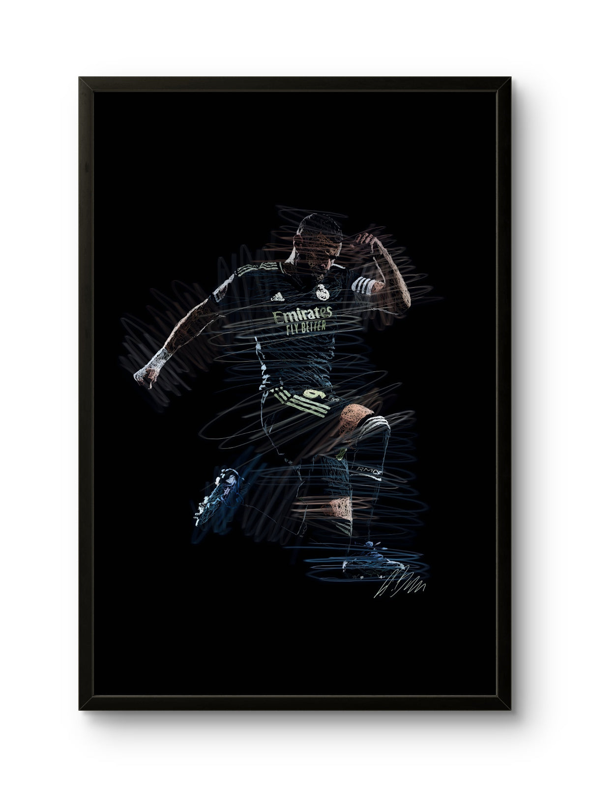 Karim Benzema