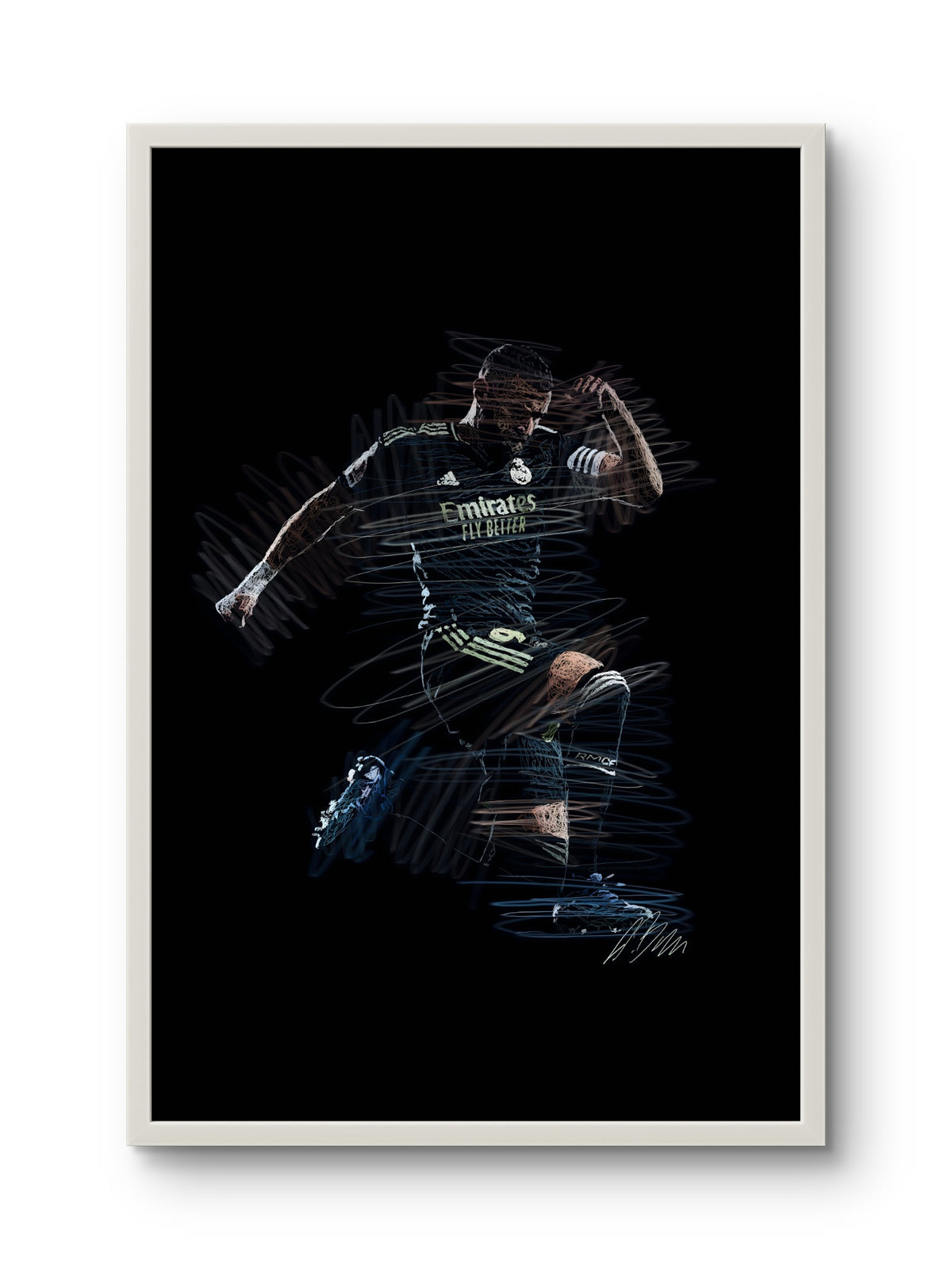 Karim Benzema