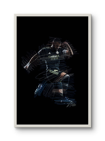 Karim Benzema