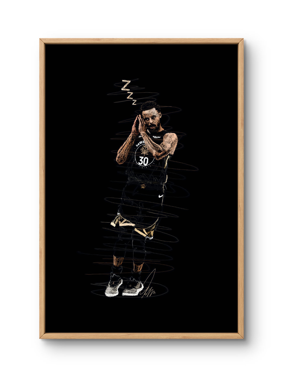 Stephen Curry