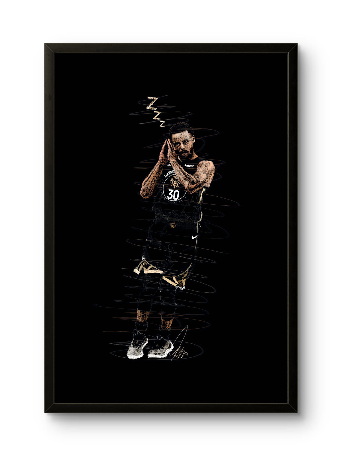 Stephen Curry