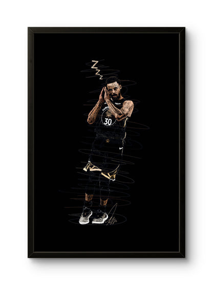 Stephen Curry