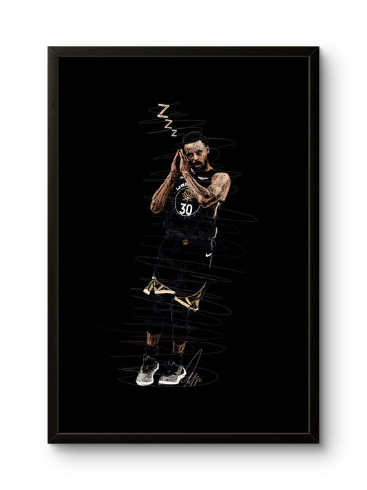 Stephen Curry