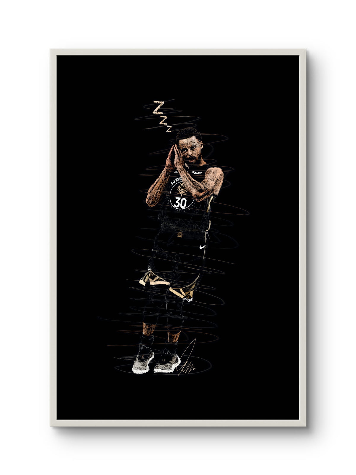 Stephen Curry