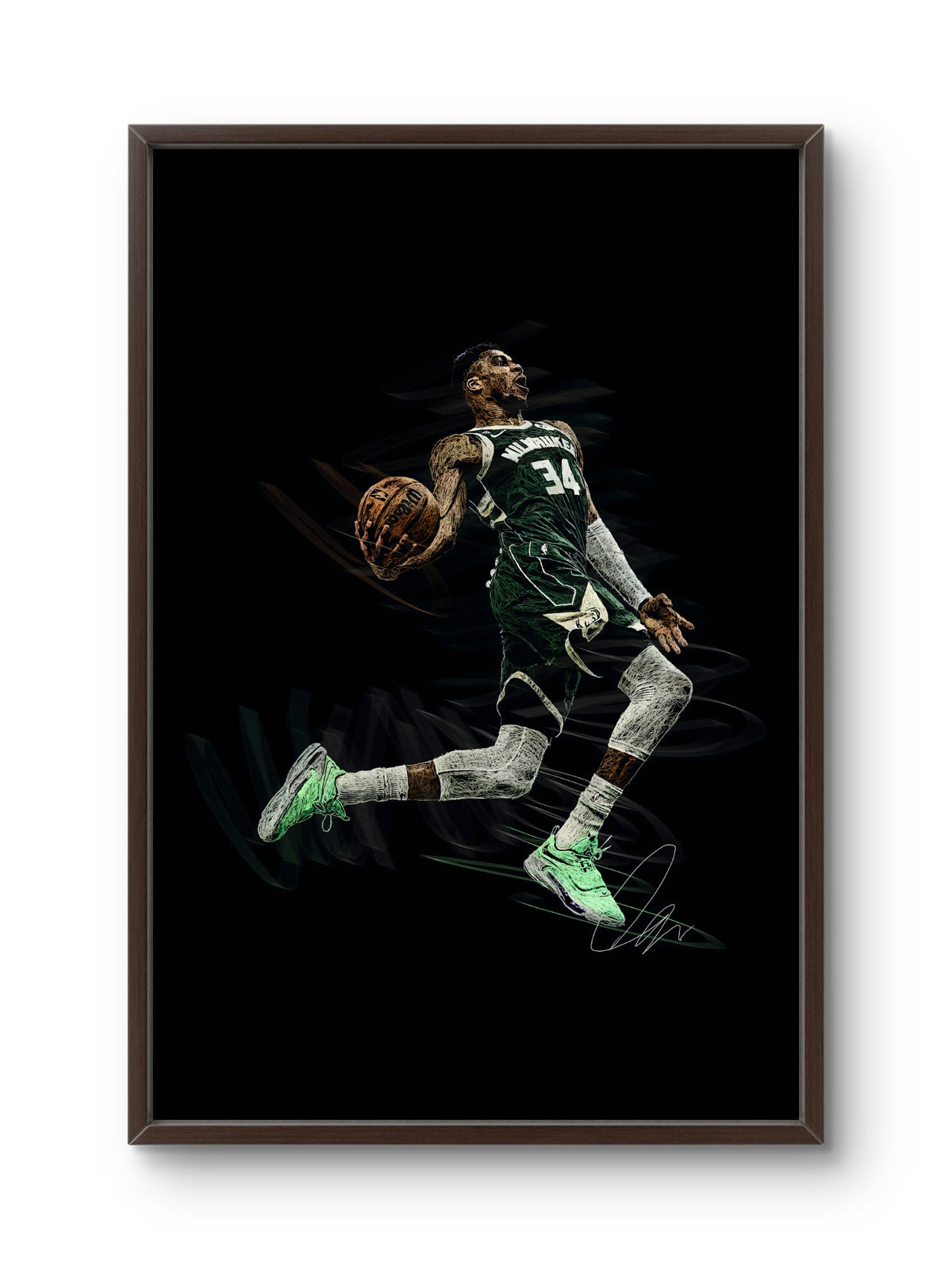 Giannis Antetokounmpo