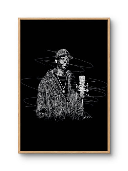 Snoop Dogg
