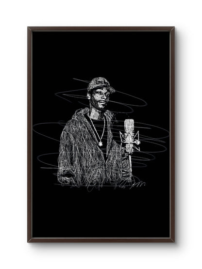 Snoop Dogg