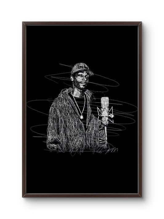 Snoop Dogg