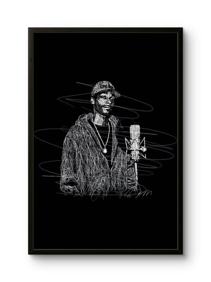 Snoop Dogg