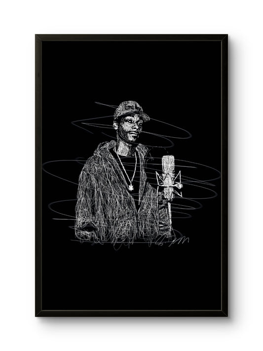 Snoop Dogg