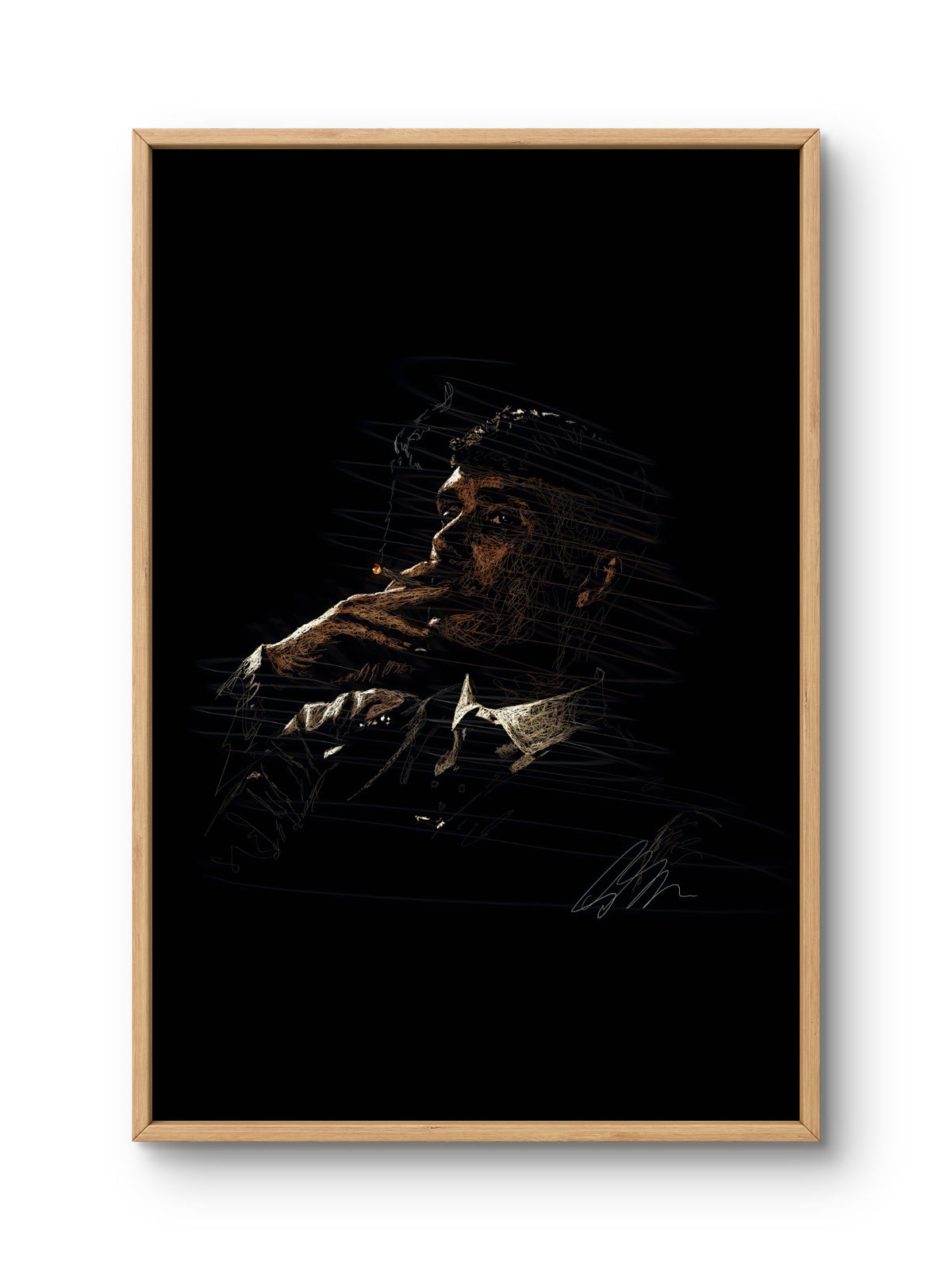 Tommy Shelby