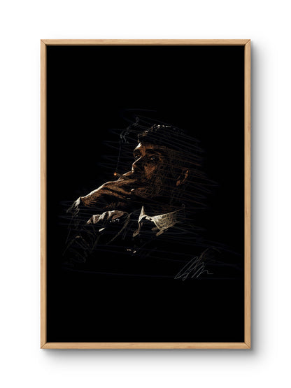 Tommy Shelby